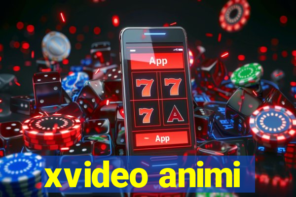 xvideo animi